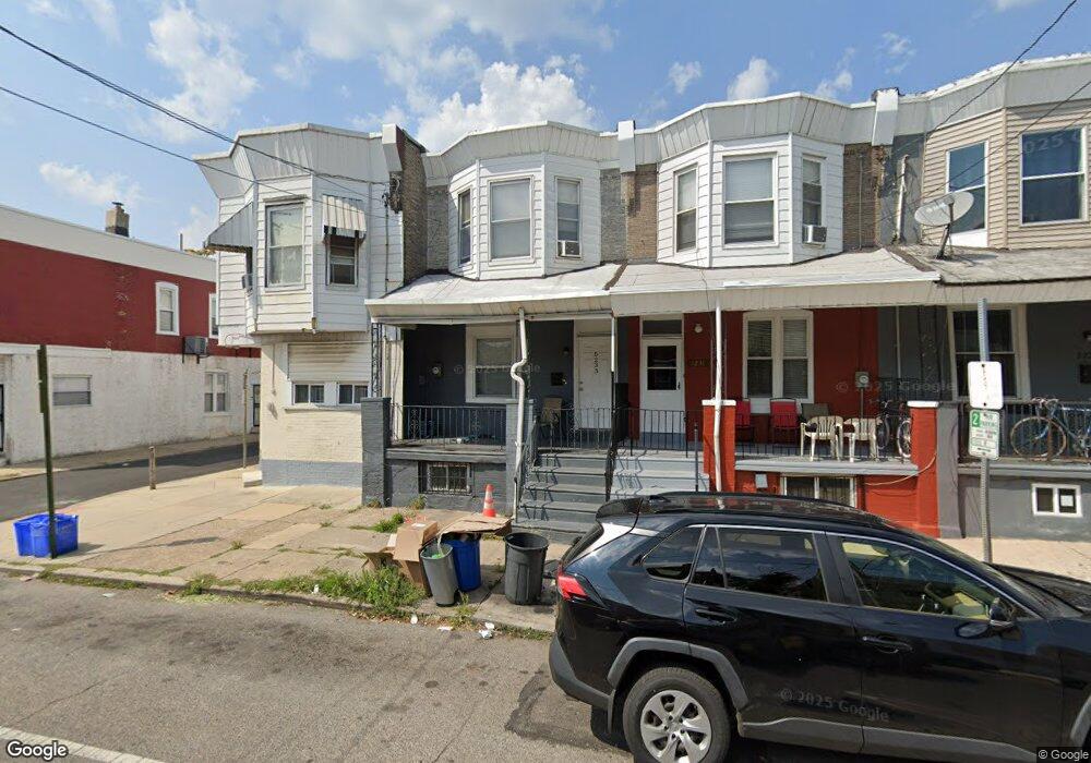 5233 Arch St, Philadelphia, PA 19139 - photo 1