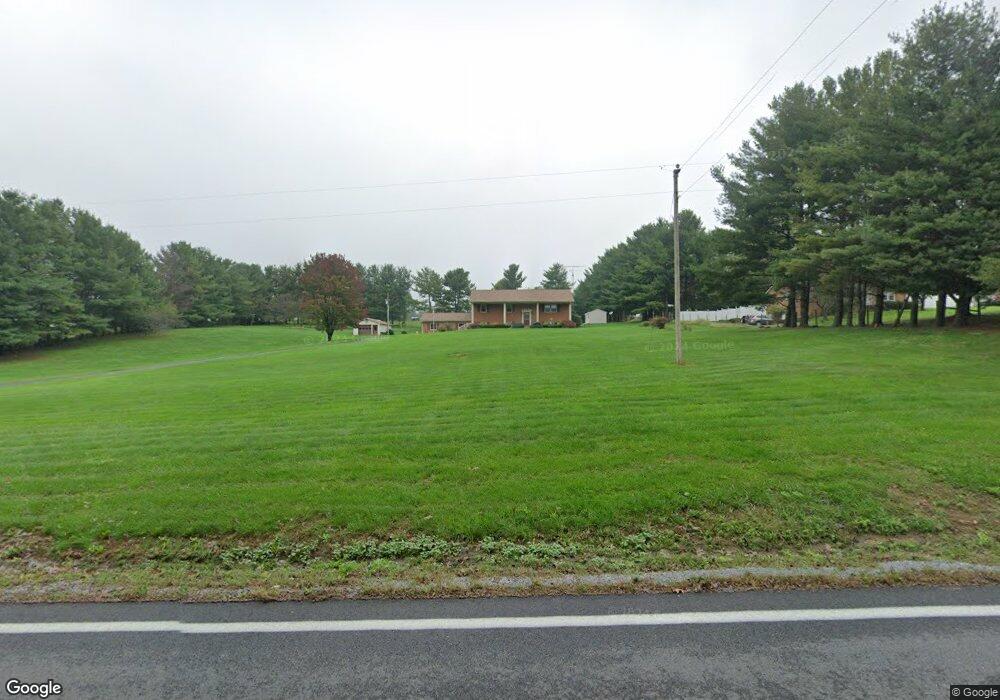 358 Stuarts Draft Hwy, Staunton, VA 24401 - photo 1