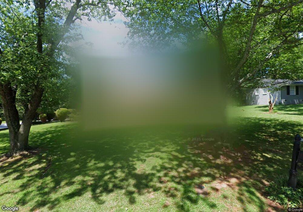 1608 Harbour Oaks Rd, Tucker, GA 30084 - photo 1