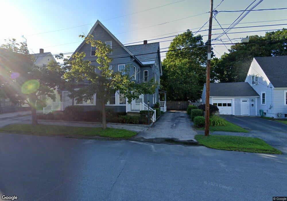 74 Allison St unit 76, Concord, NH 03301 - photo 1