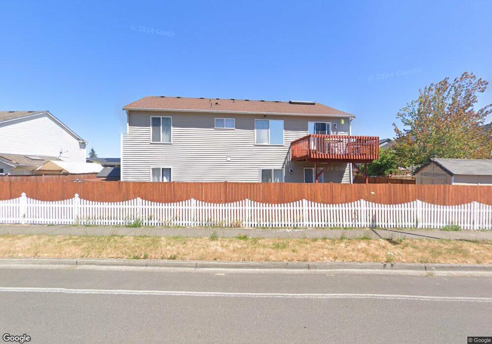 9027 Andes Ct SE, Yelm, WA 98597 - photo 1