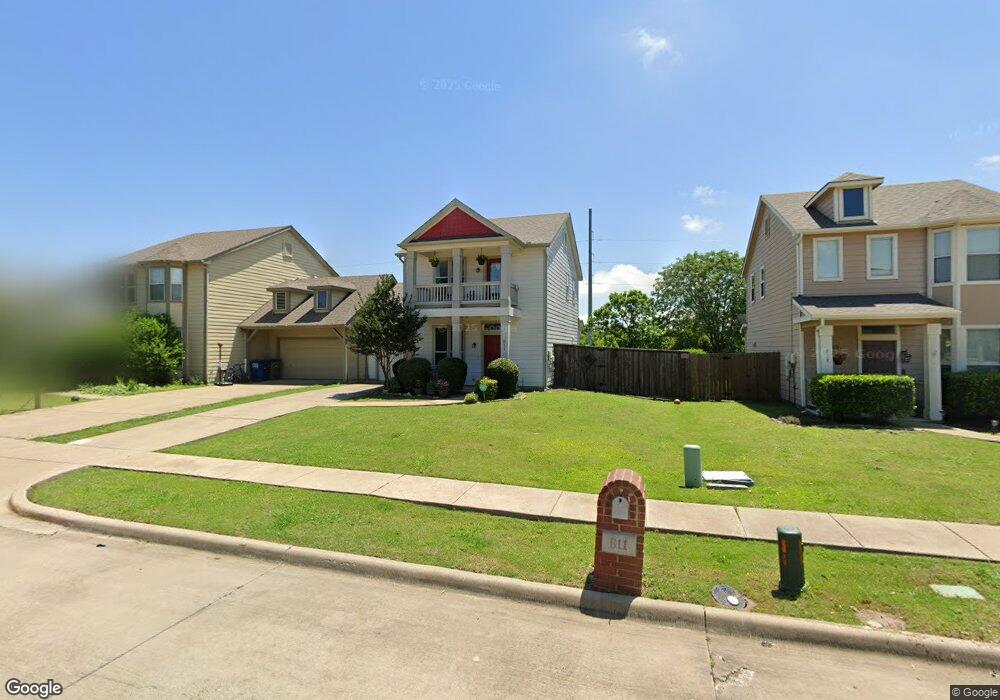 811 Chickesaw Ln, Wylie, TX 75098 - photo 1