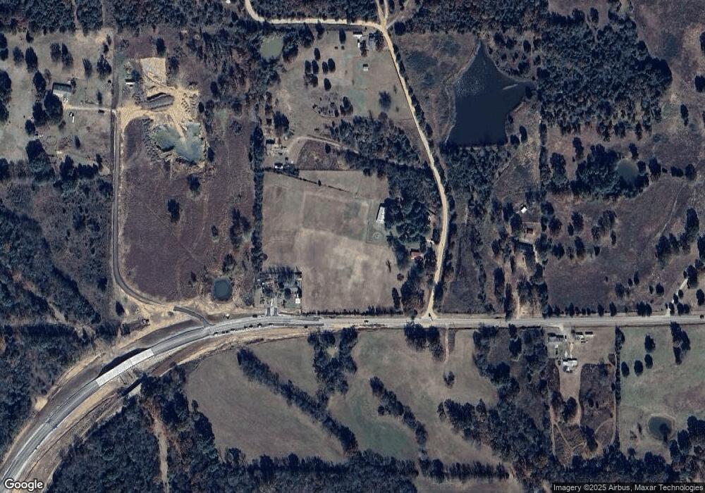 102954 S 4705 Rd, Sallisaw, OK 74955 - photo 1