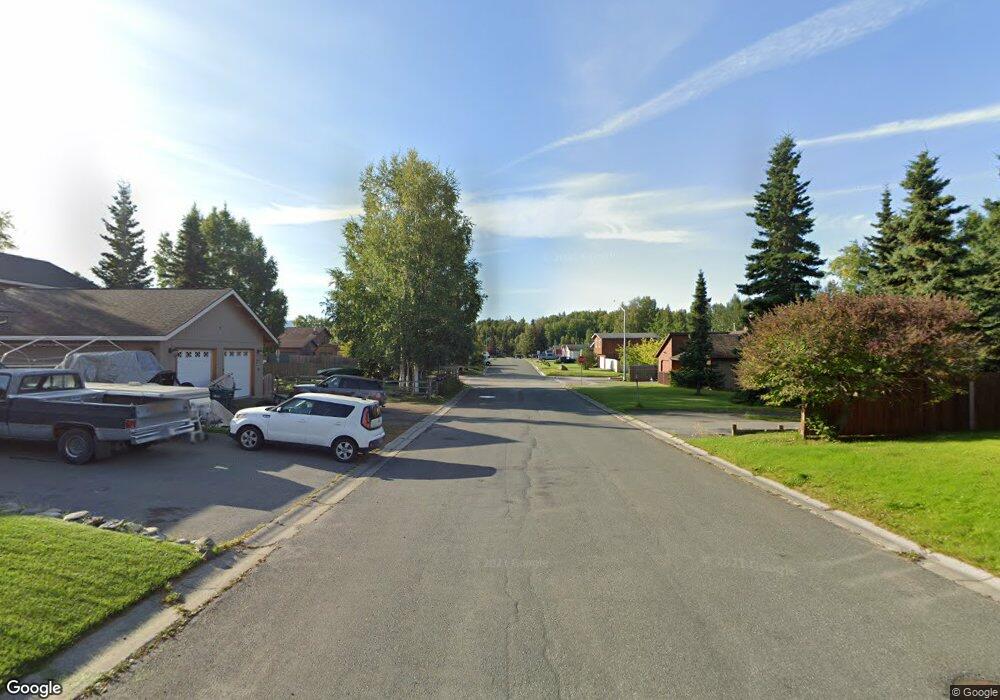 2000 Genny Cir, Anchorage, AK 99507 - photo 1