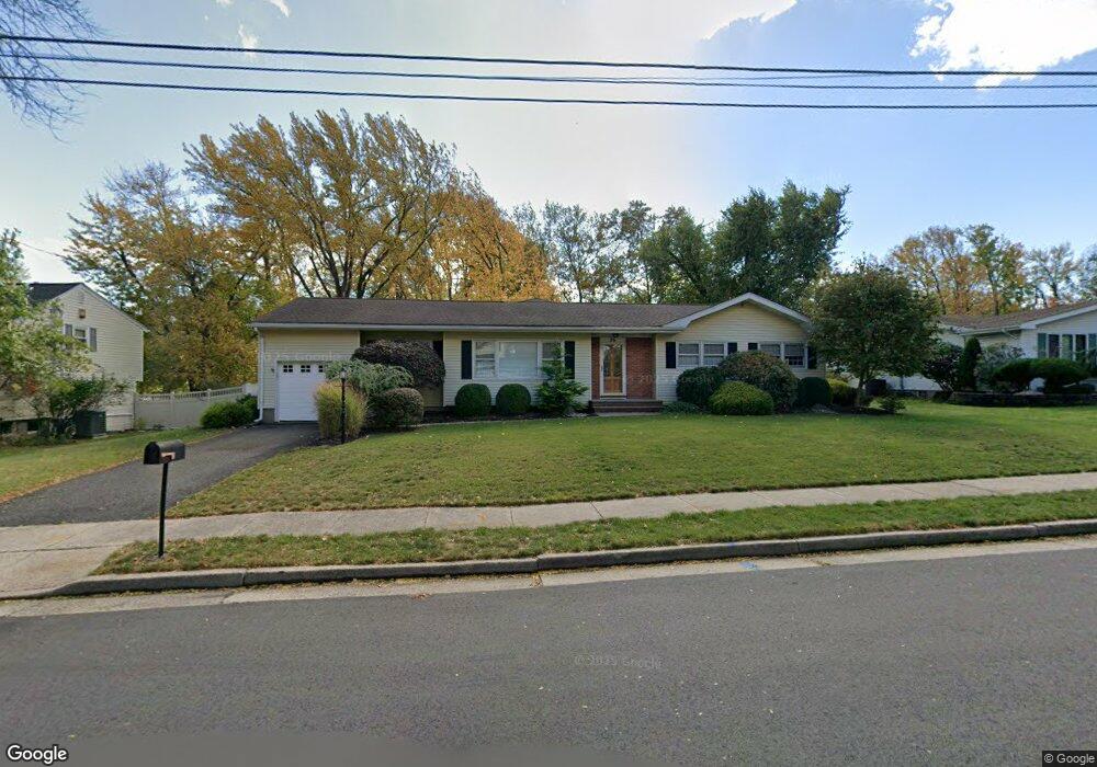 26 Fishel Rd, Edison, NJ 08820 - photo 1