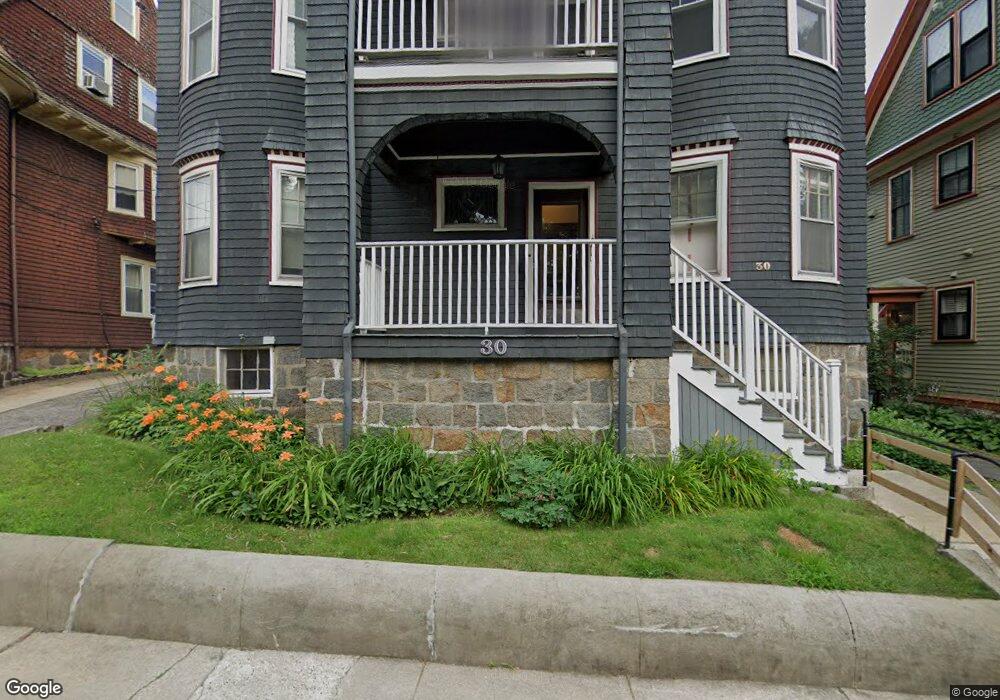 Street View Photo