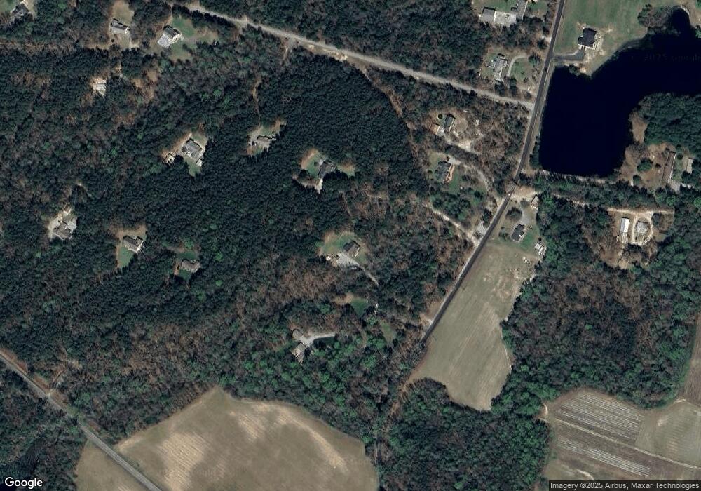 17590 Templeton Rd, Disputanta, VA 23842 - photo 1