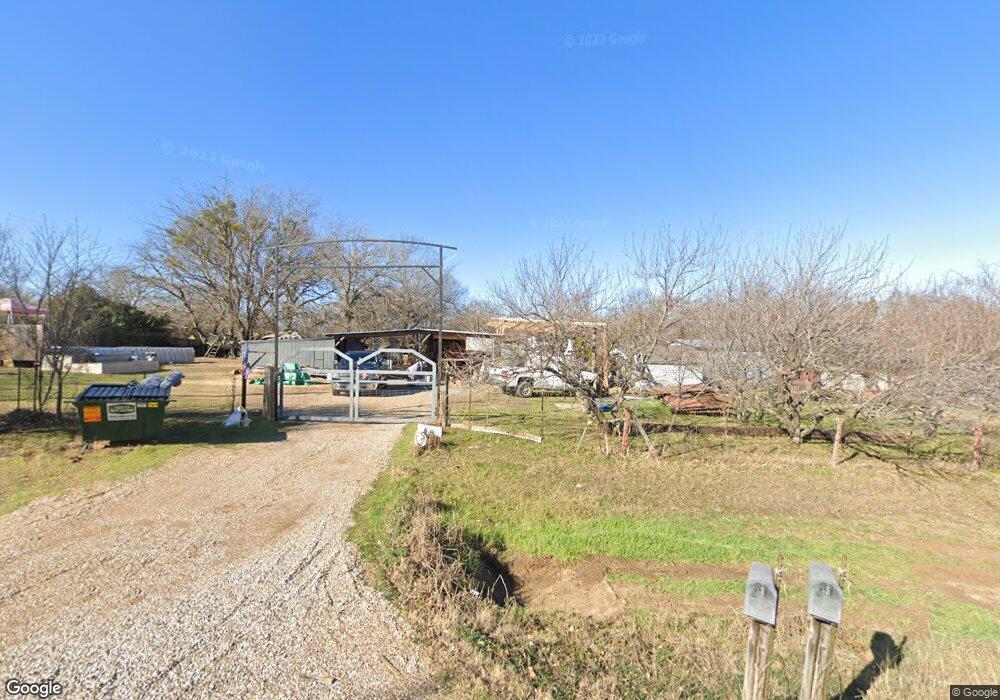 8329 Hutcheson Hill Rd, Springtown, TX 76082 - photo 1
