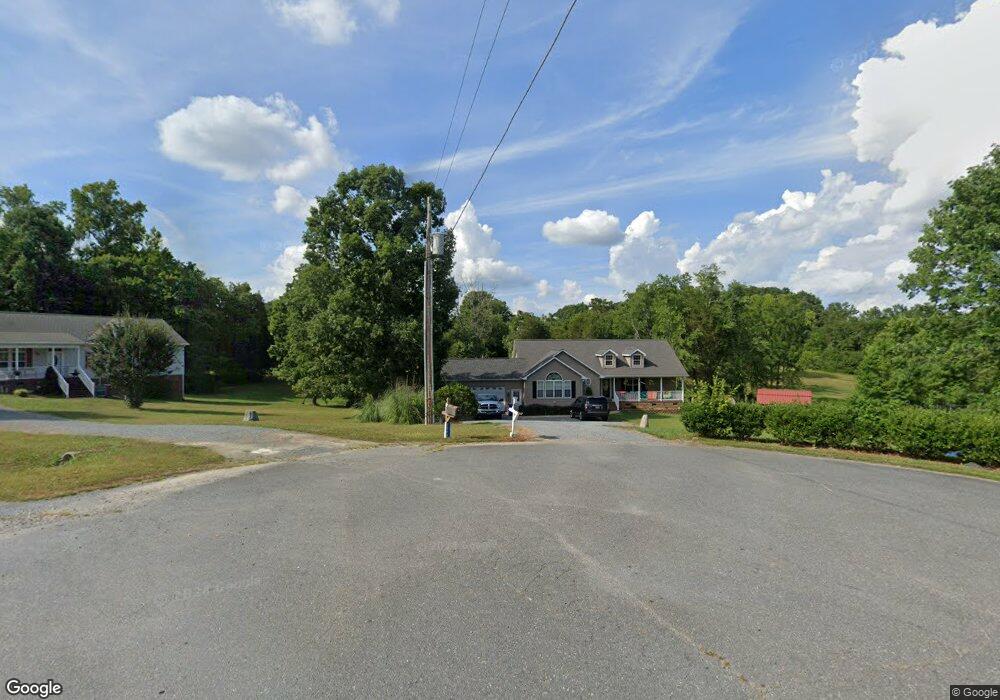 2547 Cordie Dr unit 53, Asheboro, NC 27205 - photo 1