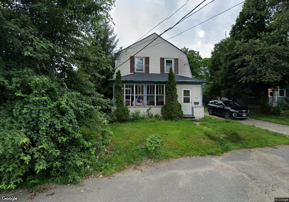 80 Highland Ave, Millinocket, ME 04462 - photo 1