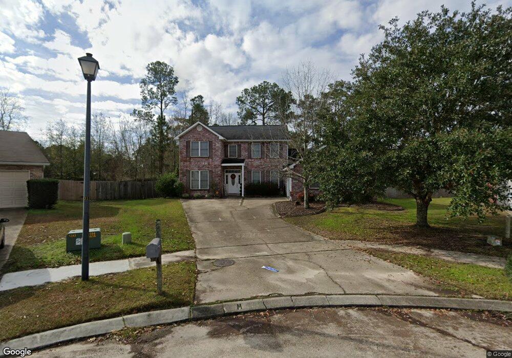 967 Maple Creek Dr, Slidell, LA 70461 - photo 1