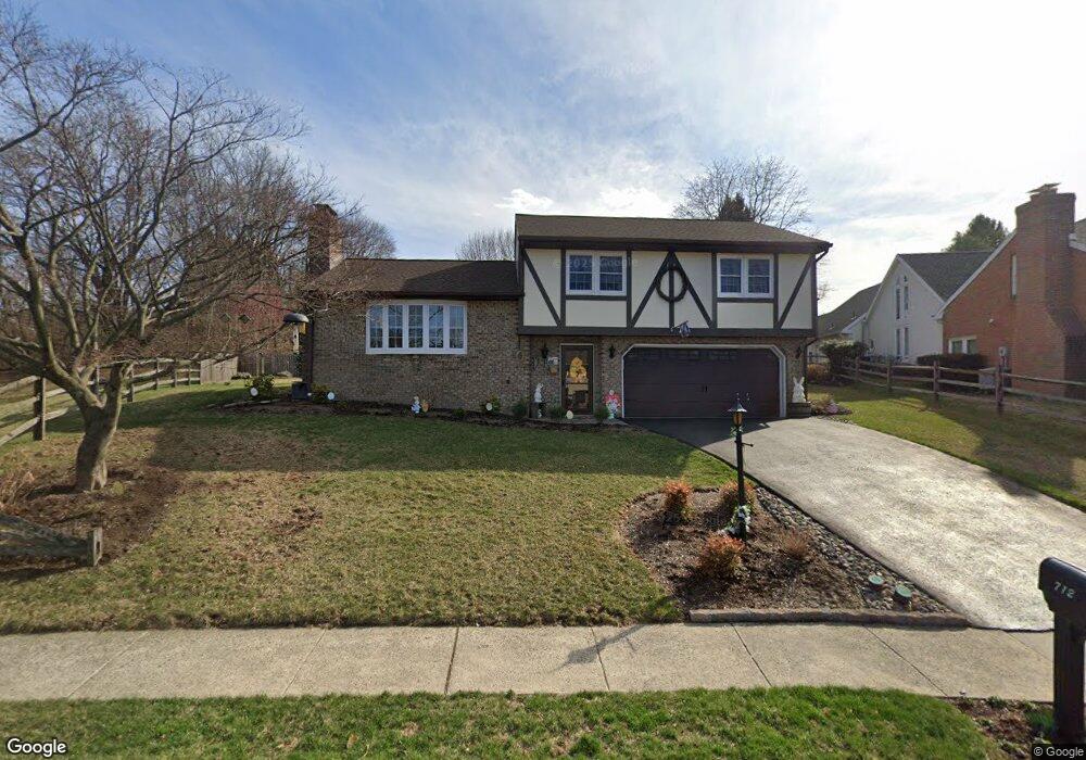 712 Tamarack Trail, Reading, PA 19607 - photo 1