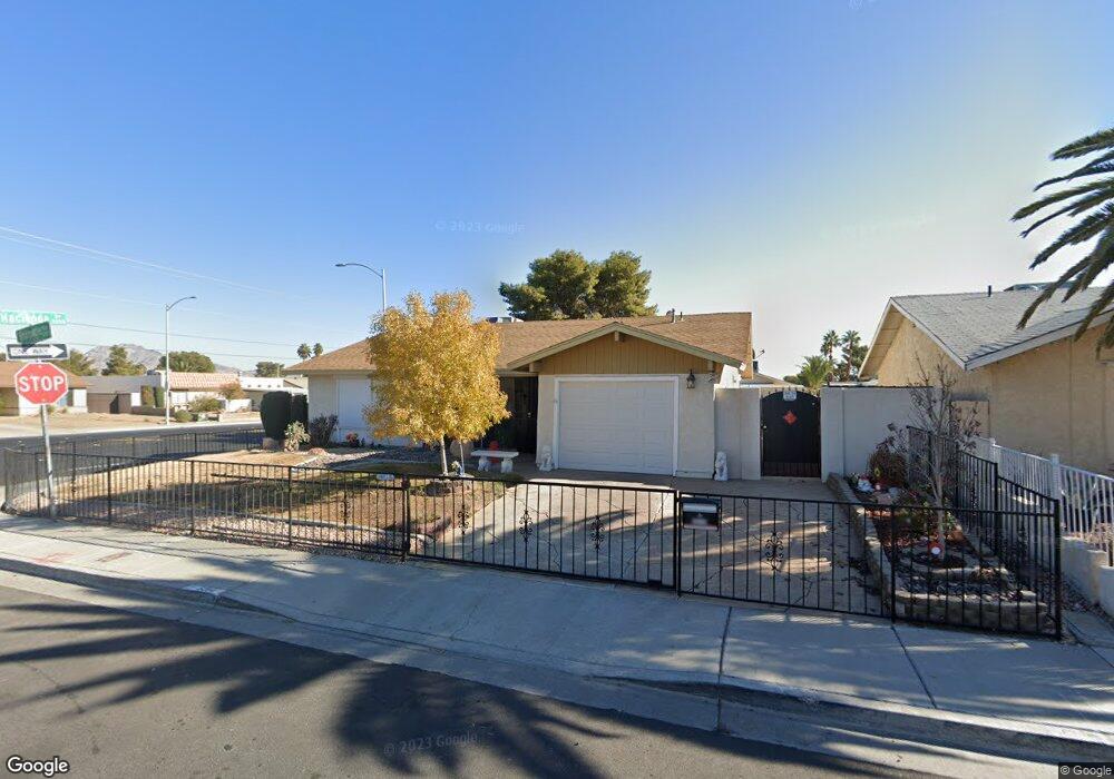 5314 Bridgette Way, Las Vegas, NV 89122 - photo 1