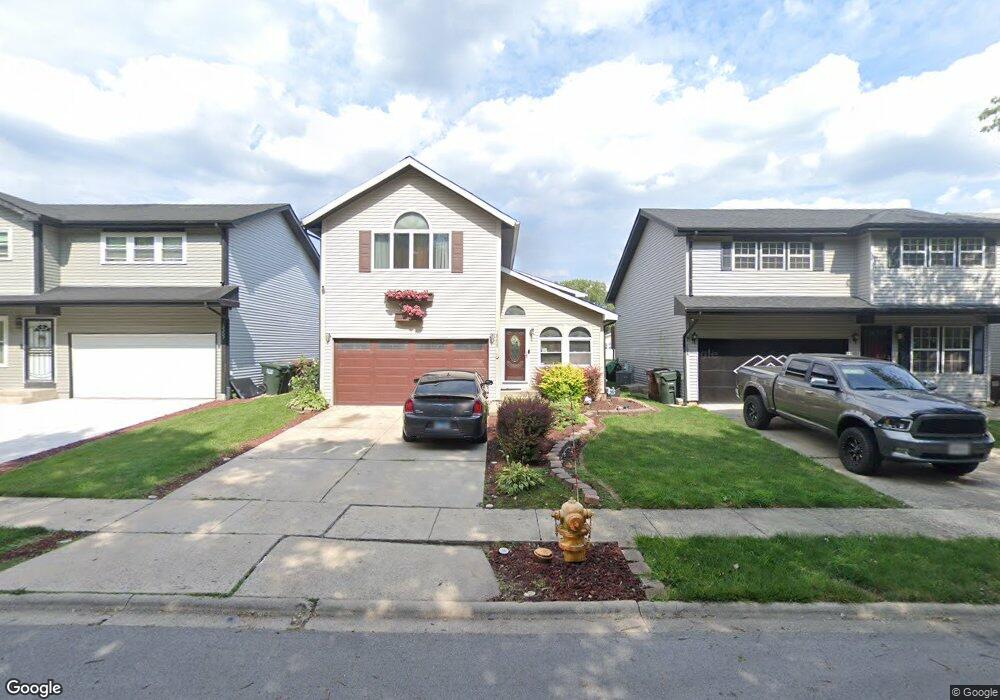 18209 Kostner Ave, Country Club Hills, IL 60478 - photo 1