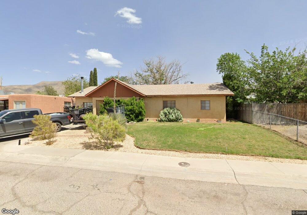 1709 Van Ct, Alamogordo, NM 88310 - photo 1