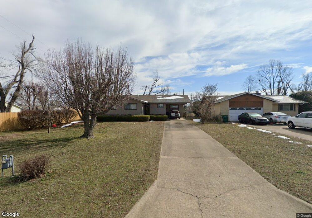 409 N 12th St, Rogers, AR 72756 - photo 1