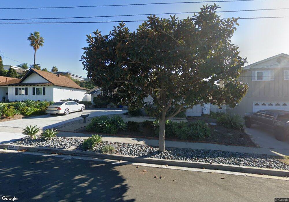 364 E Moss St, Chula Vista, CA 91911 - photo 1