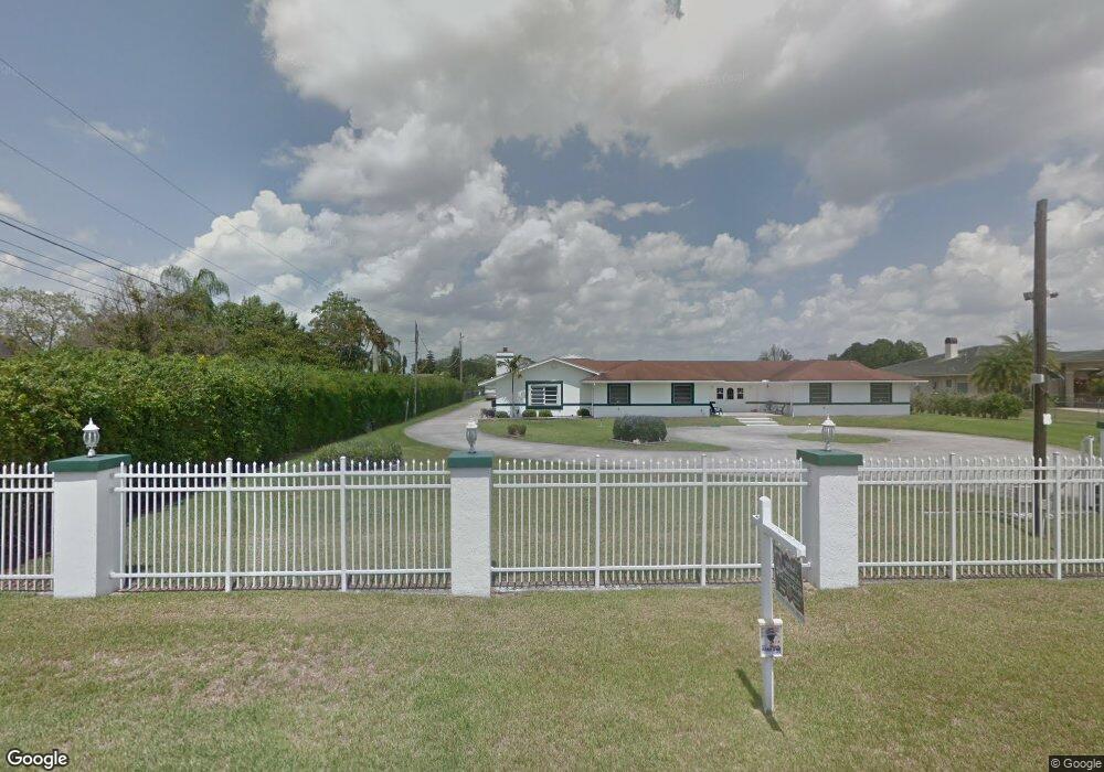 17431 SW 61st Ct, Southwest Ranches, FL 33331 - photo 1
