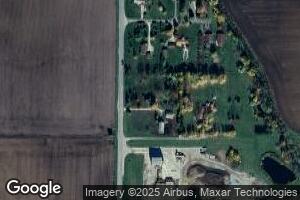 11542 U S 231, Linden, IN 47955