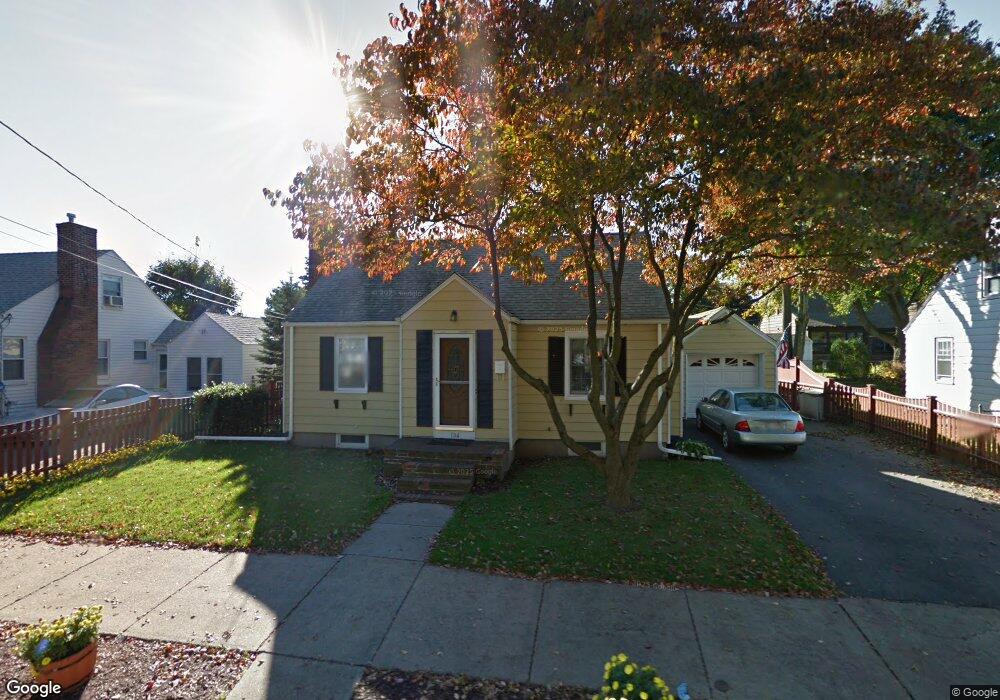 134 Holyoke St, Lynn, MA 01905 - photo 1