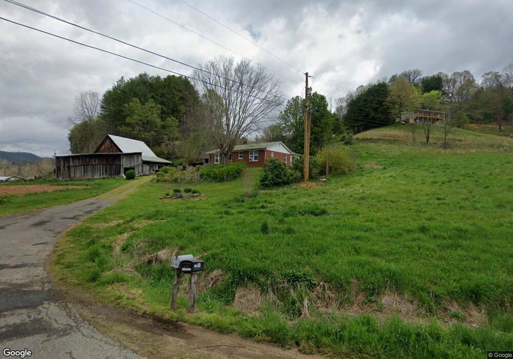 524 Monroe King Rd, Burnsville, NC 28714 - photo 1