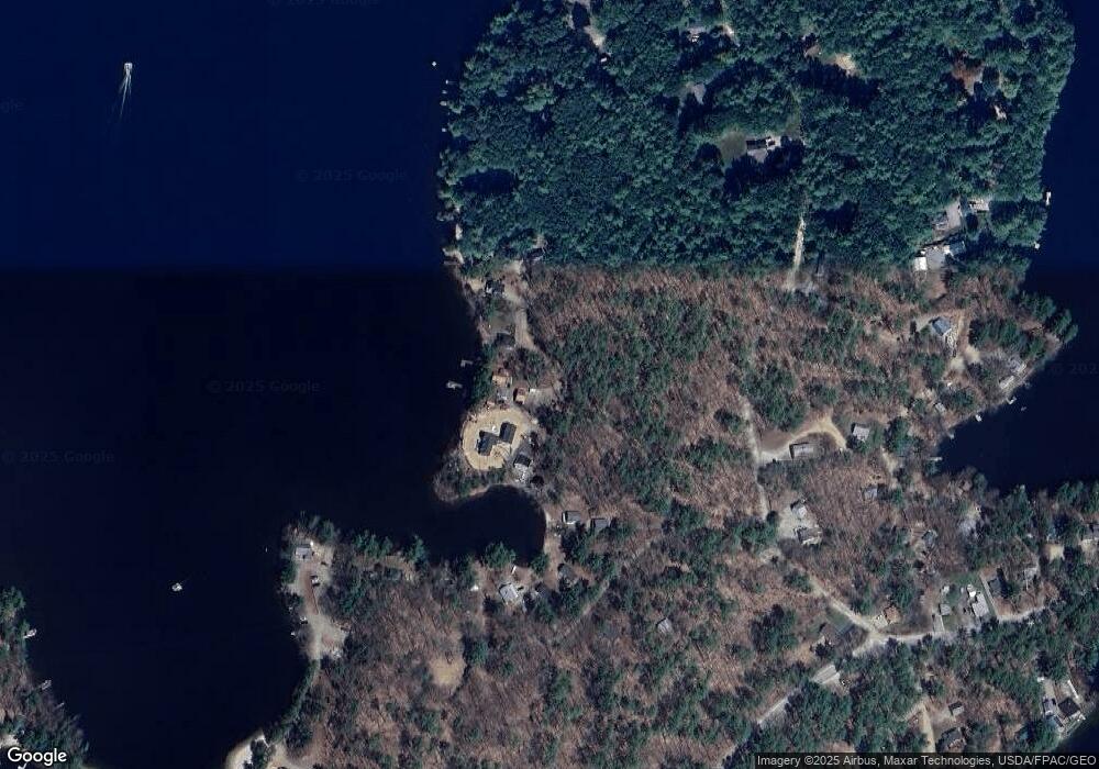 40 Hawthorne Rd, Shapleigh, ME 04076 - photo 1