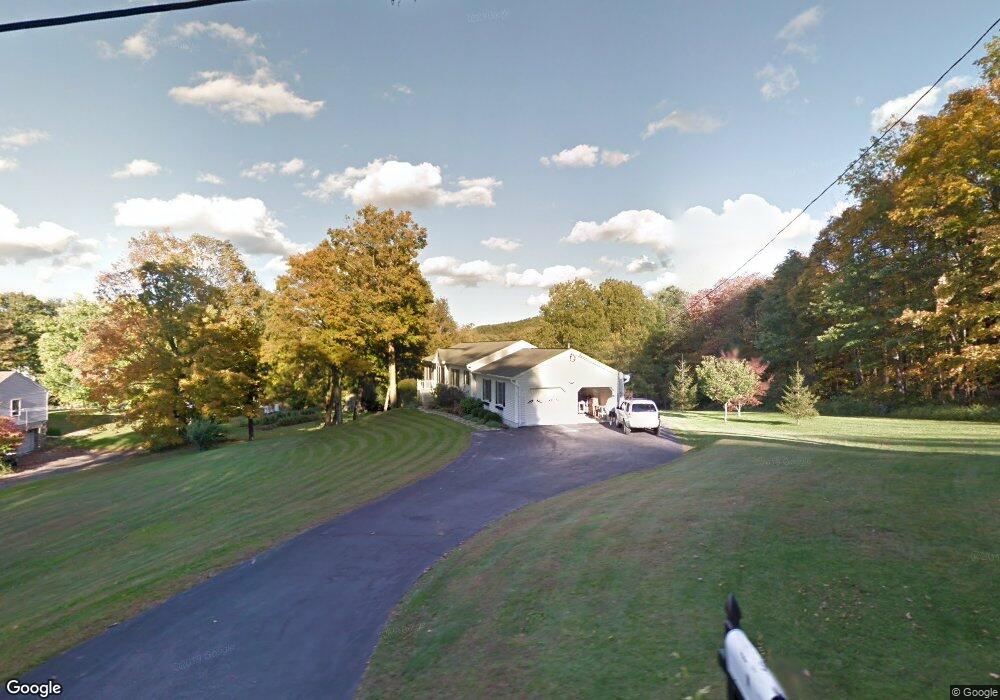 55 Howe Rd, Litchfield, CT 06759 - photo 1