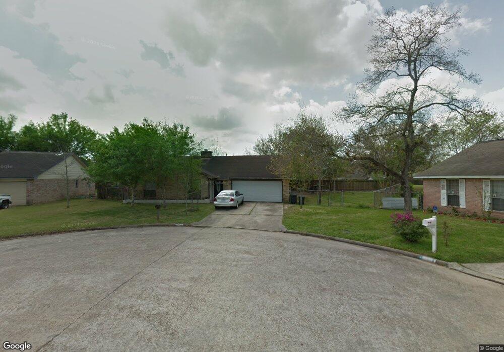 2611 Larwood Ct, Houston, TX 77038 - photo 1