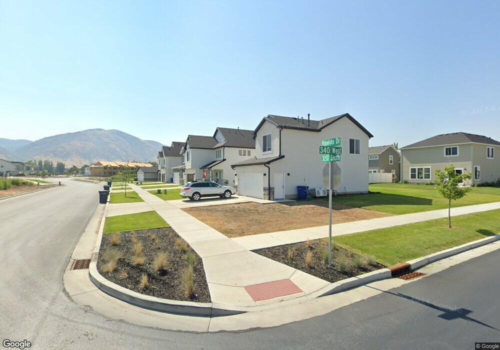 324 W Ropelato Dr, Logan, UT 84321 - photo 1