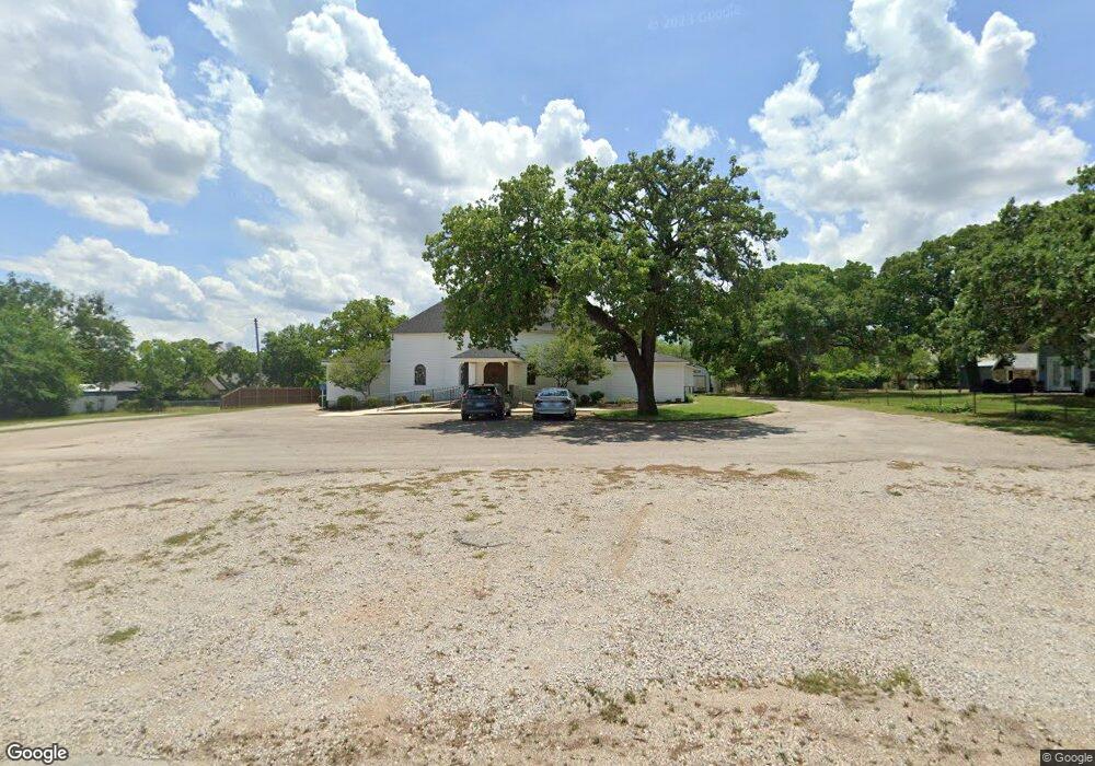 200 W Boyd Ave, Boyd, TX 76023 - photo 1