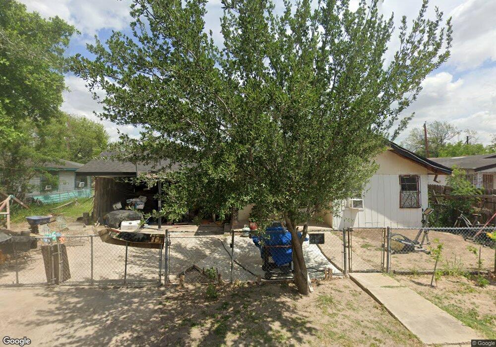 1107 E Evans Ave, Pharr, TX 78577 - photo 1