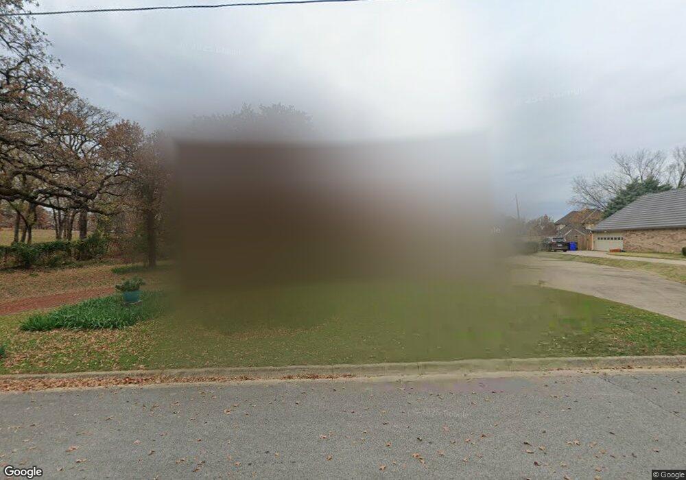 3404 San Bar Ln, Colleyville, TX 76034 - photo 1