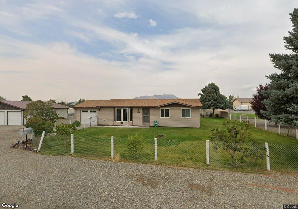 3685 E Thomas Canyon Rd, Winnemucca, NV 89445 - photo 1