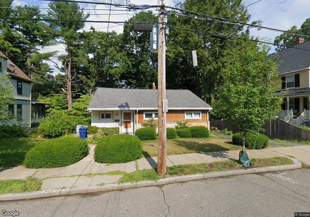 63 Fisher Ave, Newton Highlands, MA 02461 - photo 1