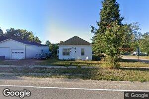6458 Brown St, Frederic, MI 49733