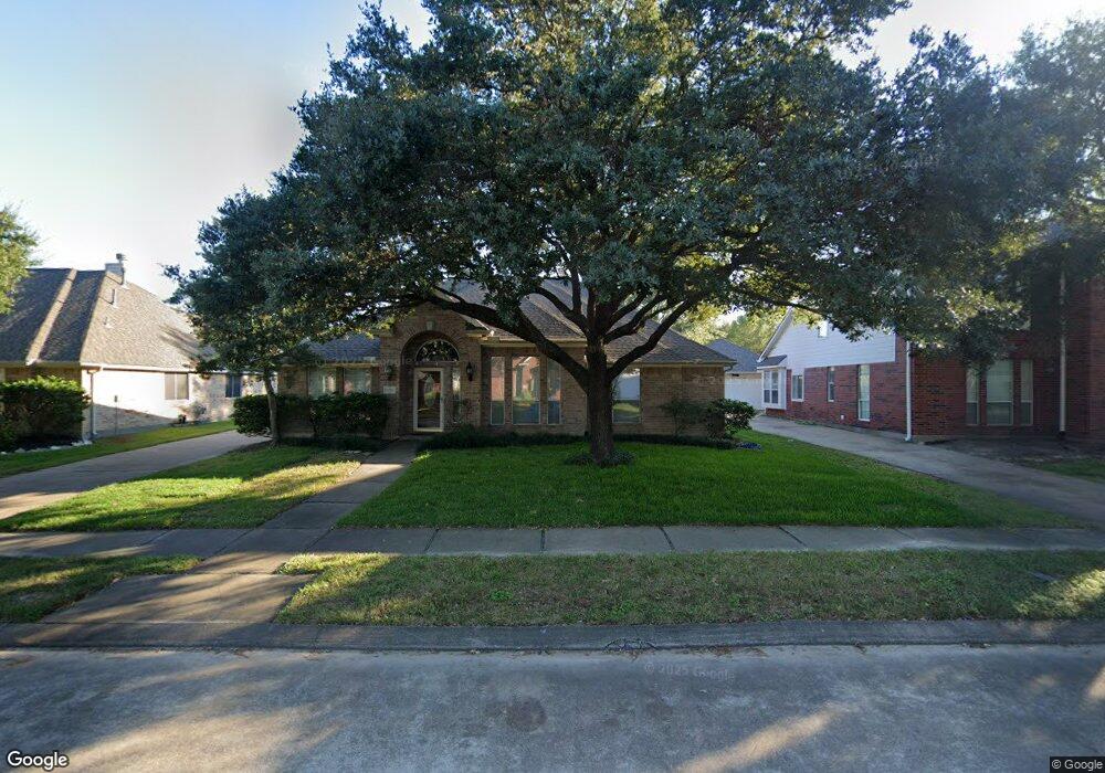 15707 Swandale Ln, Houston, TX 77095 - photo 1