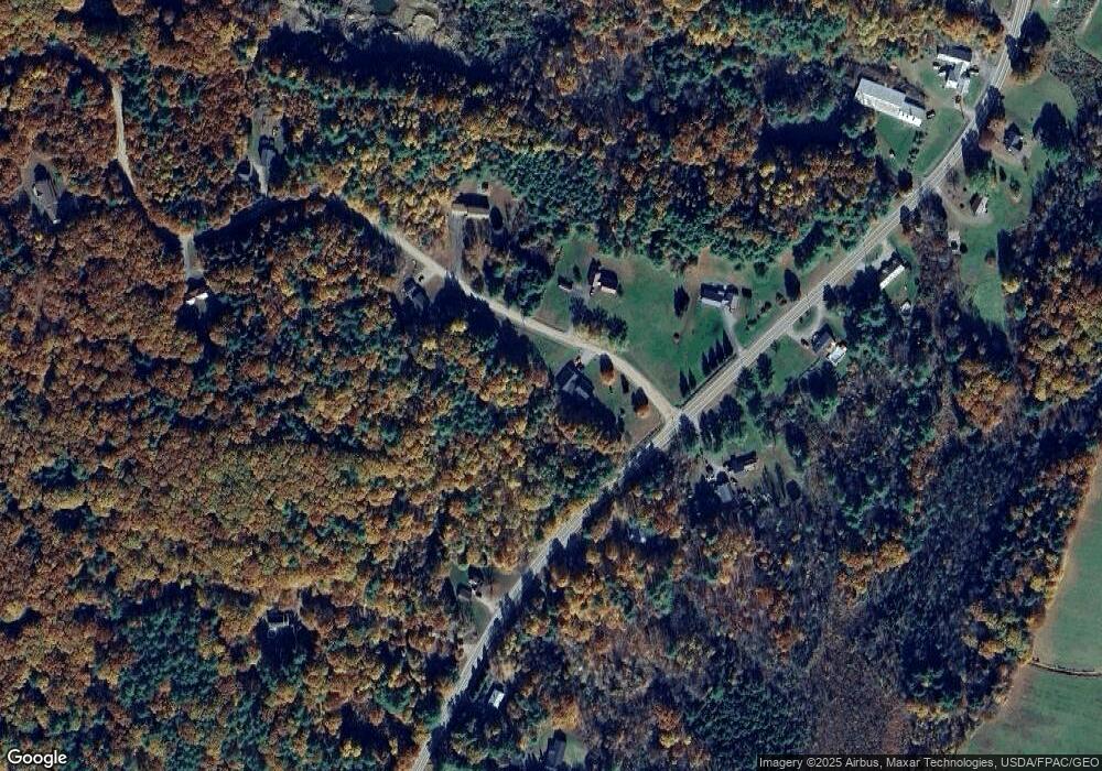 12 Hobbit Ln, China, ME 04358 - photo 1