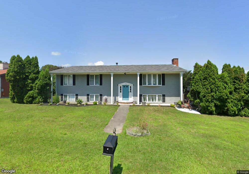 722 Hancock St, Fall River, MA 02721 - photo 1