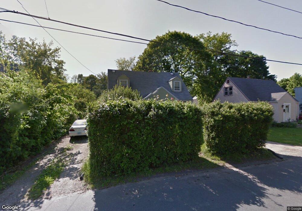 47 Hanover St, Waterbury, CT 06704 - photo 1