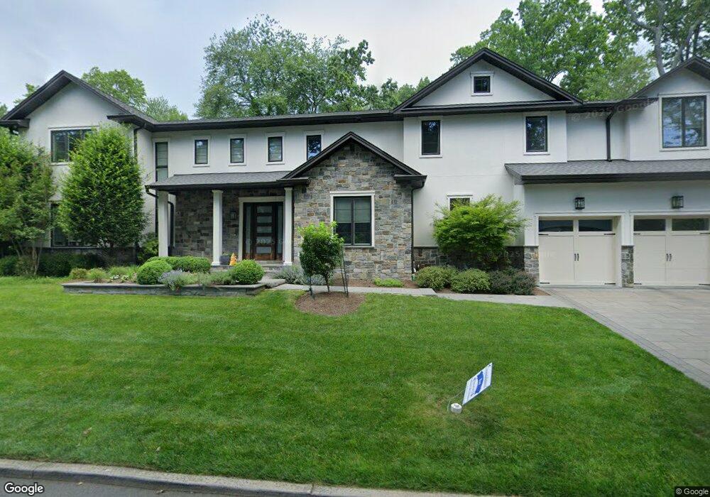 42 Sunset Rd, Demarest, NJ 07627 - photo 1
