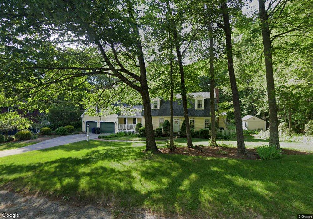 40 Heather Rd, Dracut, MA 01826 - photo 1