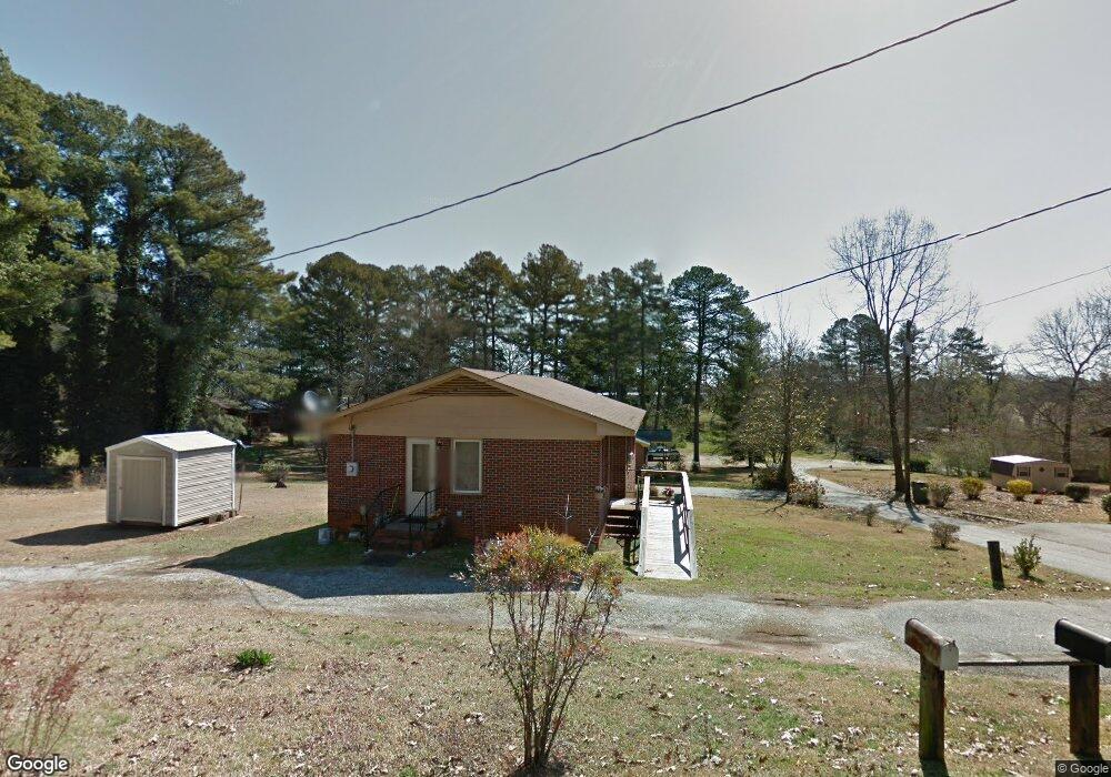 101 Singleton St, Walhalla, SC 29691 - photo 1