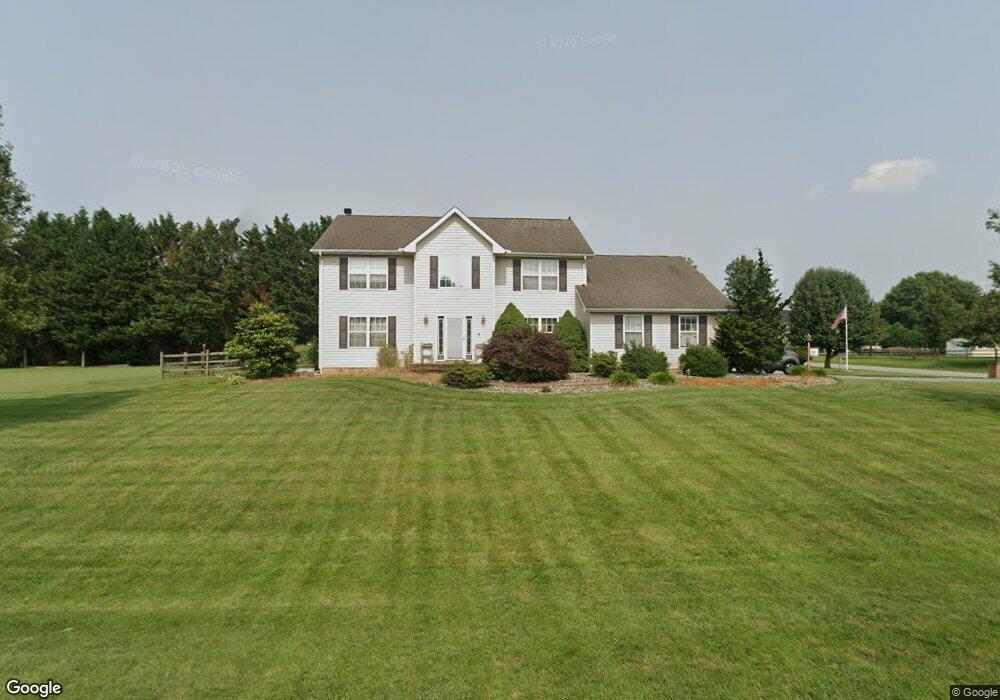 302 Bald Eagle Way, Middletown, DE 19709 - photo 1