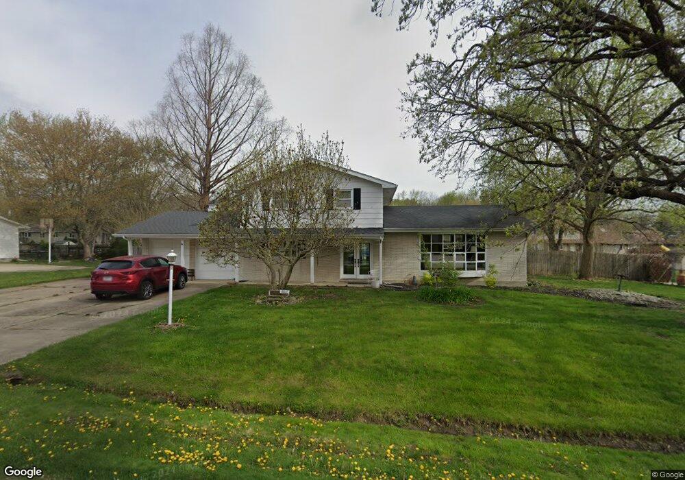 3708 W 107th Place, Crown Point, IN 46307 - photo 1