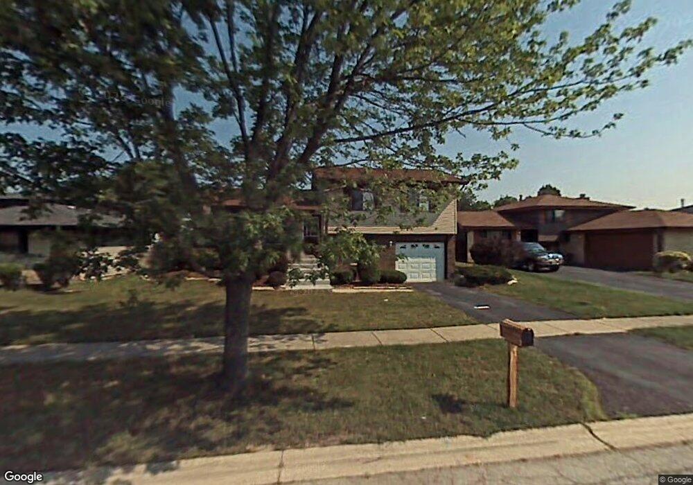 4142 186th Place, Country Club Hills, IL 60478 - photo 1