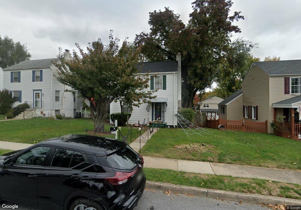 1104 Fairview Rd, Hagerstown, MD 21742 - photo 1