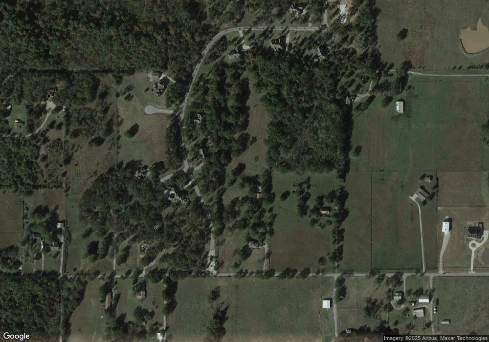 15555 E 470 Rd, Claremore, OK 74017 - photo 1