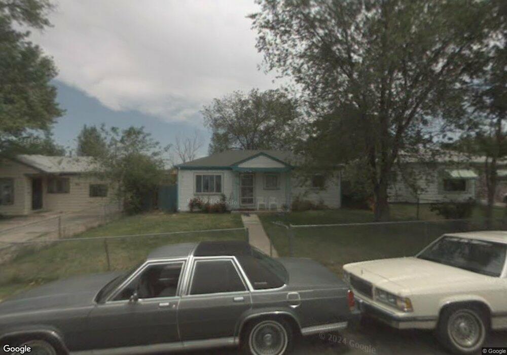 2256 Hanover St, Aurora, CO 80010 - photo 1