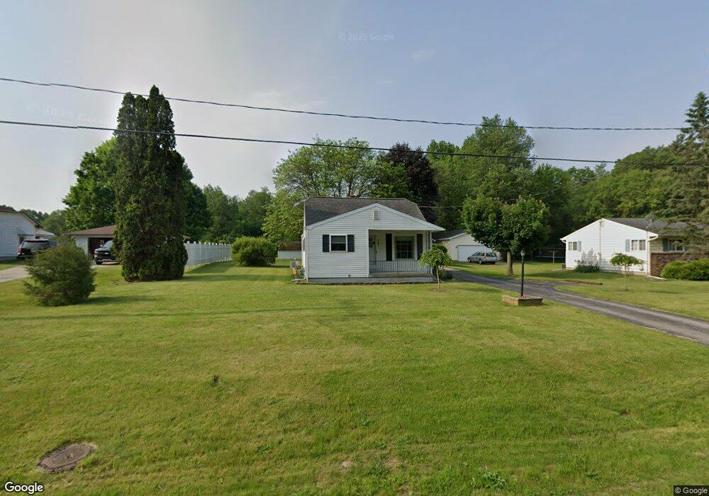 5182 E Stanley Rd, Flint, MI 48506 - photo 1