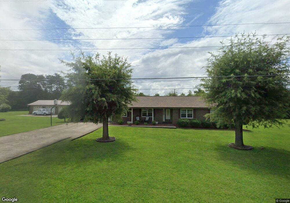 857 Stoney Mountain Rd, Martinsville, VA 24112 - photo 1